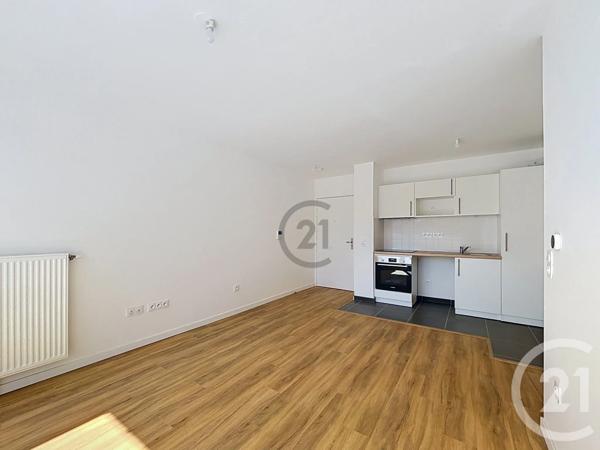 Appartement F2 à vendre  2 pièces - 38,61 m 2   PROVINS  - 77
