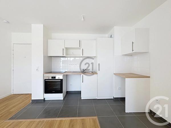 Appartement F2 à vendre  2 pièces - 38,61 m 2   PROVINS  - 77