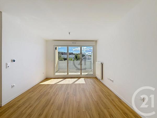 Appartement F2 à vendre  2 pièces - 38,61 m 2   PROVINS  - 77