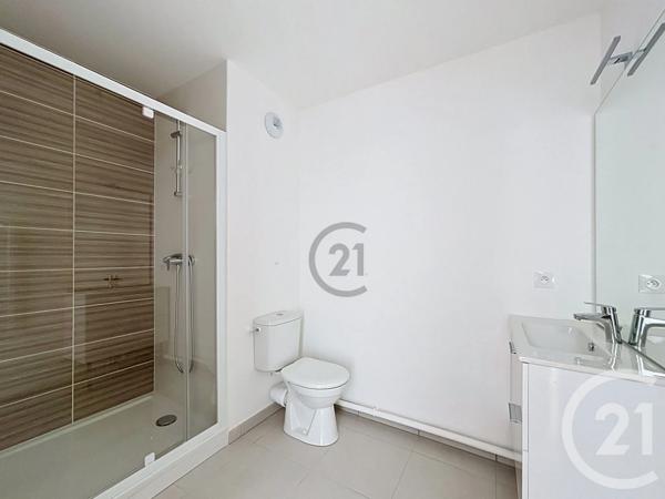 Appartement F2 à vendre  2 pièces - 38,61 m 2   PROVINS  - 77