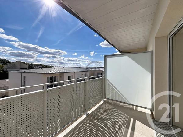 Appartement F2 à vendre  2 pièces - 38,61 m 2   PROVINS  - 77
