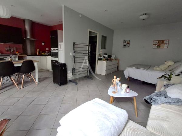 Appartement Saintes - Rive Gauche
