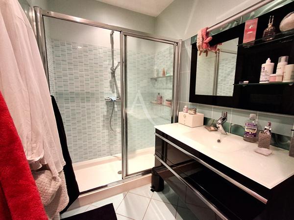 Appartement Saintes - Rive Gauche