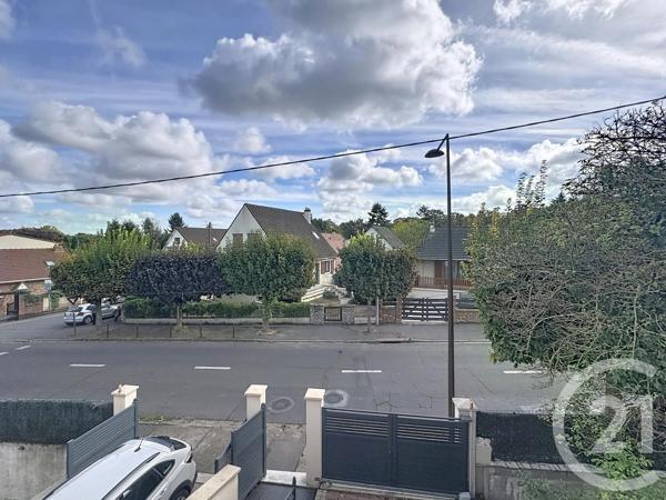 Maison à vendre  5 pièces - 120 m 2   VIRY CHATILLON  - 91
