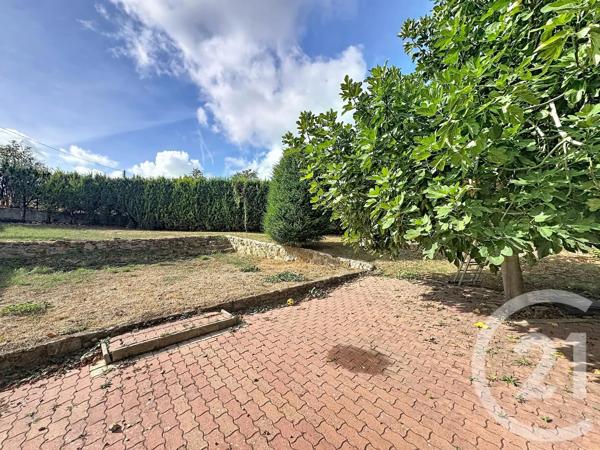 Maison à vendre  5 pièces - 120 m 2   VIRY CHATILLON  - 91