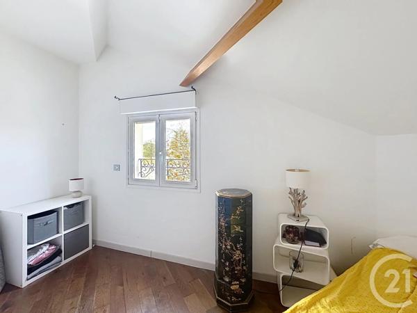 Maison à vendre  5 pièces - 120 m 2   VIRY CHATILLON  - 91