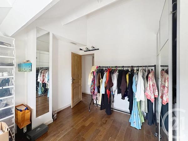Maison à vendre  5 pièces - 120 m 2   VIRY CHATILLON  - 91