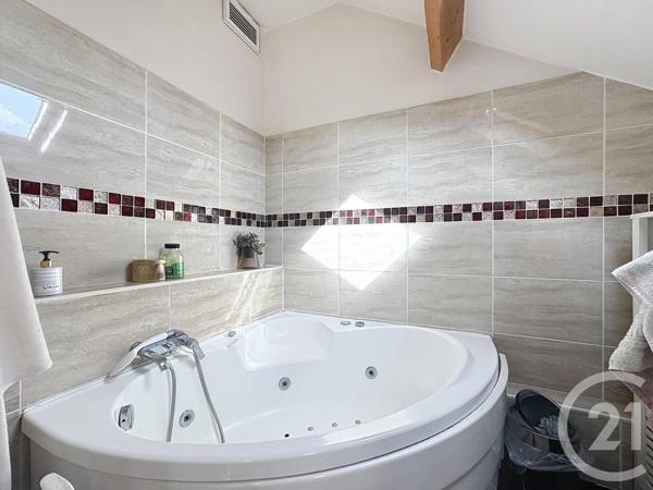 Maison à vendre  5 pièces - 120 m 2   VIRY CHATILLON  - 91