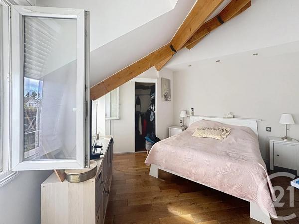 Maison à vendre  5 pièces - 120 m 2   VIRY CHATILLON  - 91