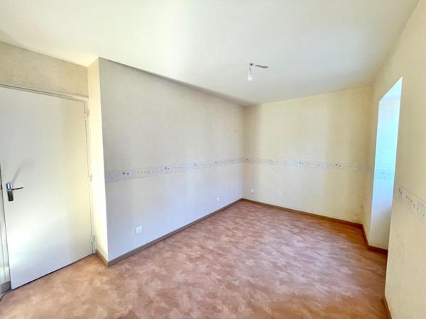 Cabinet medical ou appartement