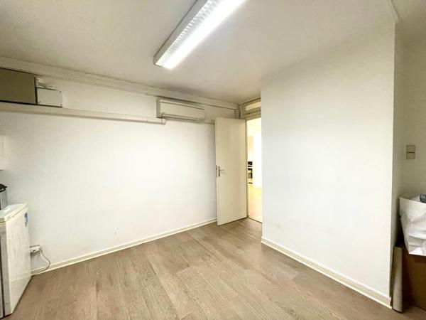 Cabinet medical ou appartement