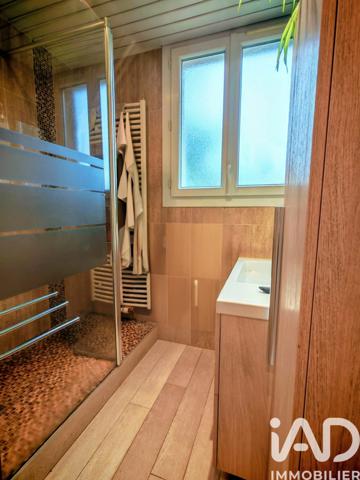 Appartement à vendre 3 pièces 68 m² Martigues