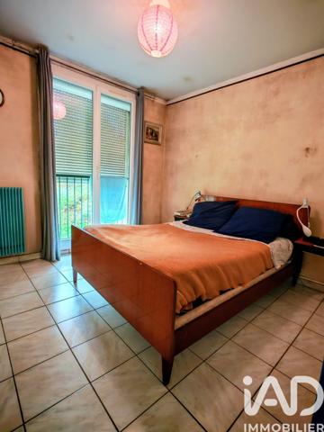 Appartement à vendre 3 pièces 68 m² Martigues