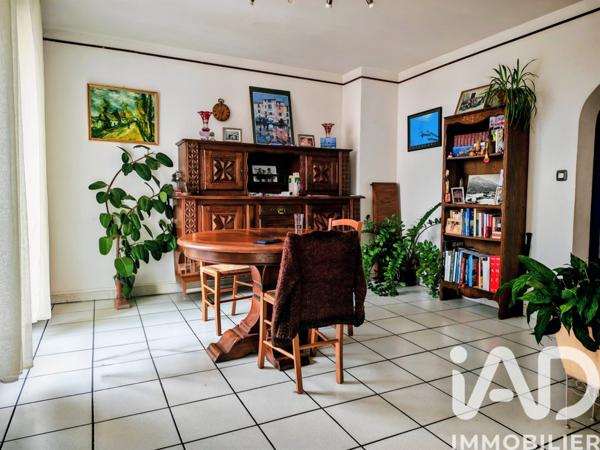 Appartement à vendre 3 pièces 68 m² Martigues