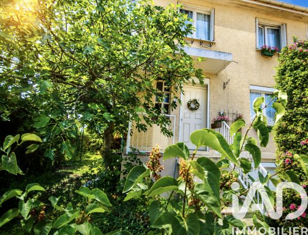 Location maison 5 pièces 104 m² Ecquevilly
