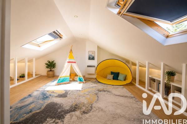 Location maison 5 pièces 104 m² Ecquevilly