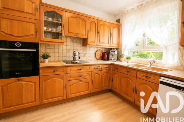 Location maison 5 pièces 104 m² Ecquevilly