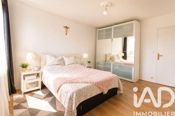 Location maison 5 pièces 104 m² Ecquevilly