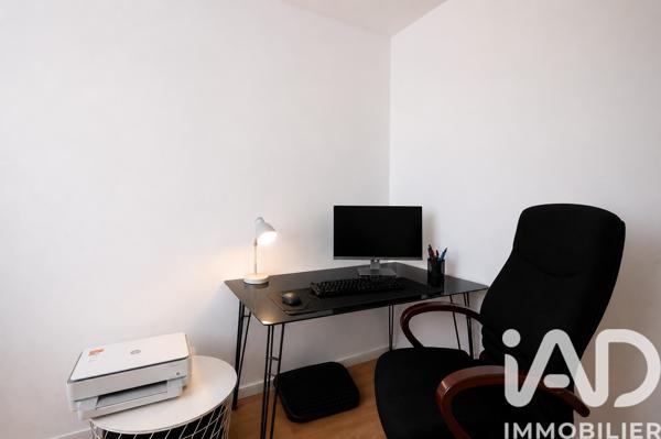 Location maison 5 pièces 104 m² Ecquevilly