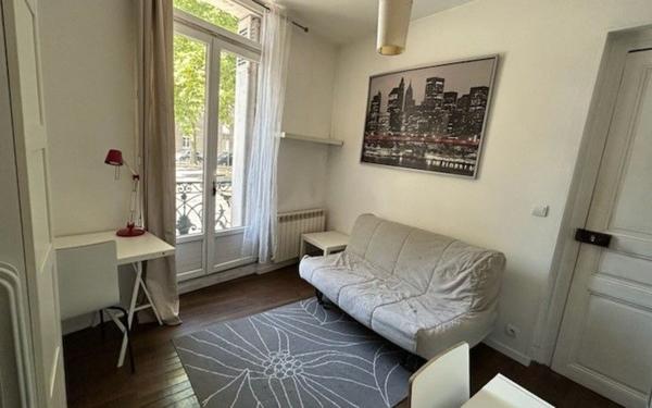 Appartement à louer    1 pièce •  Tours