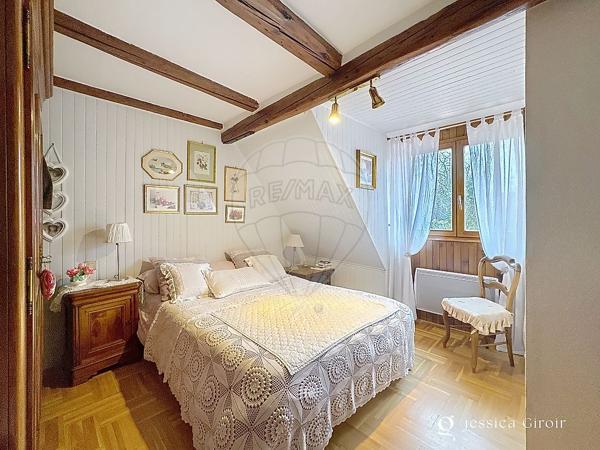 Maison 4 chambre(s) à vendre - Obermorschwihr, Haut-Rhin - 68