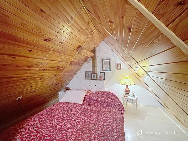 Maison 4 chambre(s) à vendre - Obermorschwihr, Haut-Rhin - 68