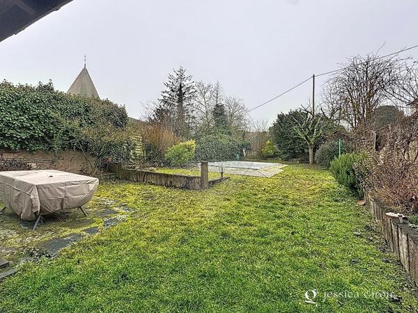 Maison 4 chambre(s) à vendre - Obermorschwihr, Haut-Rhin - 68