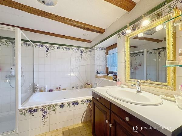 Maison 4 chambre(s) à vendre - Obermorschwihr, Haut-Rhin - 68