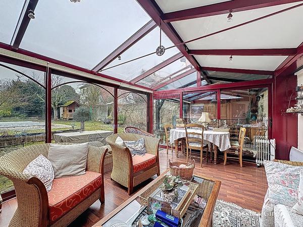 Maison 4 chambre(s) à vendre - Obermorschwihr, Haut-Rhin - 68
