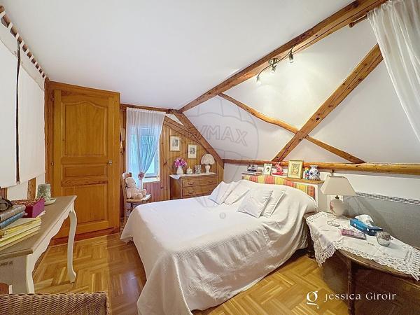 Maison 4 chambre(s) à vendre - Obermorschwihr, Haut-Rhin - 68