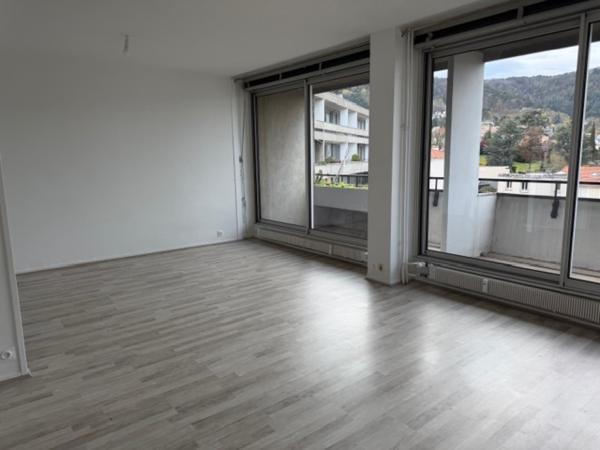Appartement 5 pièce(s) 3 chambre(s) 99.81 m²
