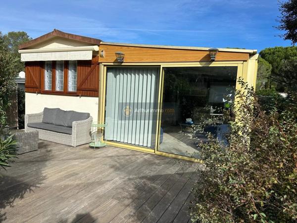 Vente                                                      Terrain
                        
                                         200 m2                     à Fréjus