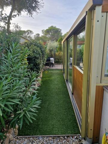 Vente                                                      Terrain
                        
                                         200 m2                     à Fréjus