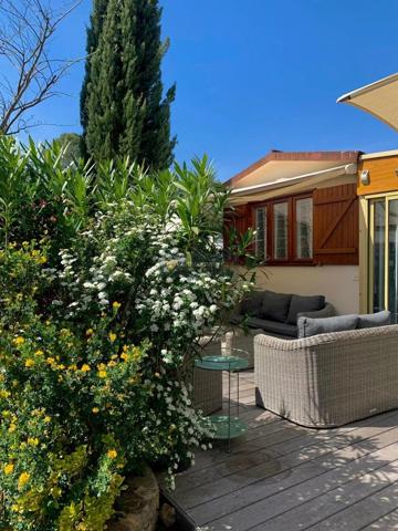 Vente                                                      Terrain
                        
                                         200 m2                     à Fréjus