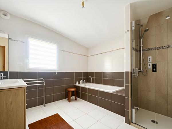 NOUVEAUTE RARE Maison Vannes 8 pièce(s) 160 m2