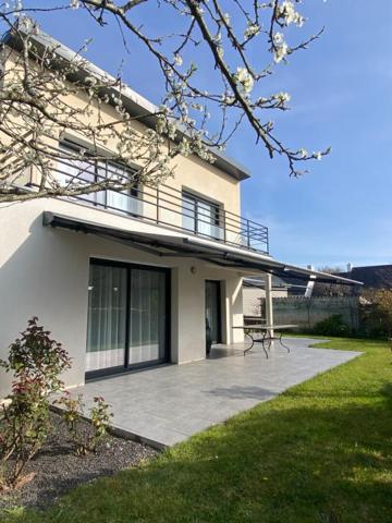 NOUVEAUTE RARE Maison Vannes 8 pièce(s) 160 m2