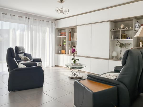 NOUVEAUTE RARE Maison Vannes 8 pièce(s) 160 m2