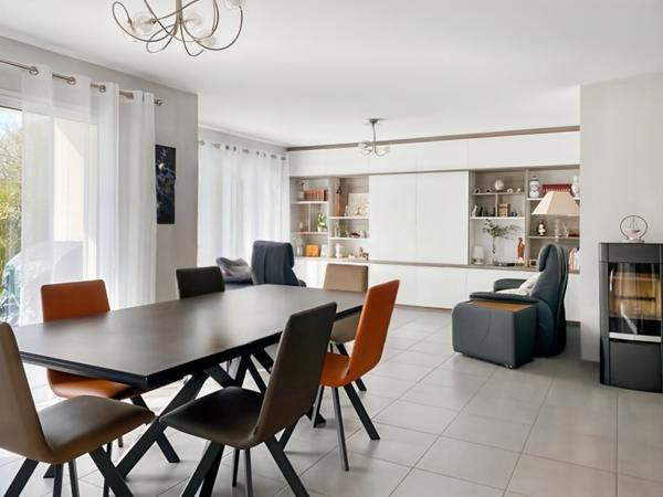 NOUVEAUTE RARE Maison Vannes 8 pièce(s) 160 m2