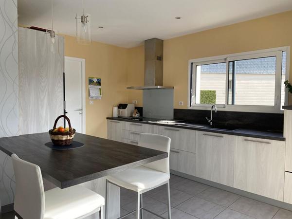 NOUVEAUTE RARE Maison Vannes 8 pièce(s) 160 m2