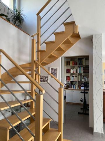NOUVEAUTE RARE Maison Vannes 8 pièce(s) 160 m2