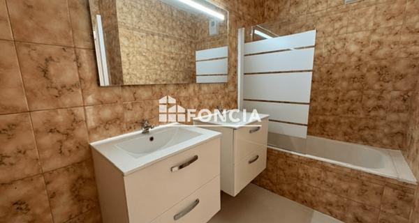 Location Appartement 4 pièces 82.55 m² - Pontoise 95300