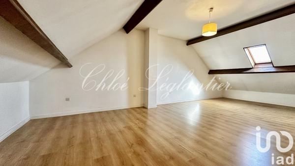 Maison à vendre 8 pièces 200 m² Pontault-Combault