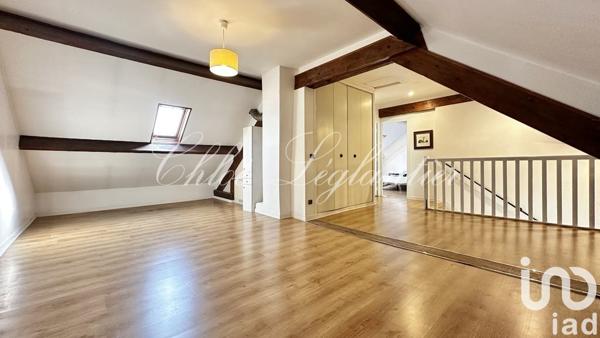 Maison à vendre 8 pièces 200 m² Pontault-Combault