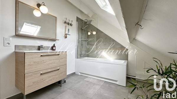 Maison à vendre 8 pièces 200 m² Pontault-Combault