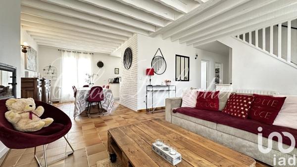 Maison à vendre 8 pièces 200 m² Pontault-Combault