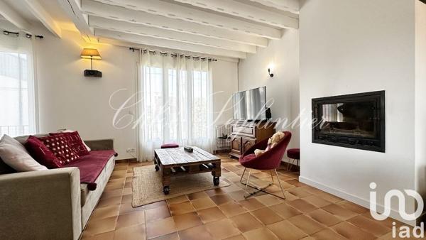 Maison à vendre 8 pièces 200 m² Pontault-Combault