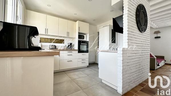 Maison à vendre 8 pièces 200 m² Pontault-Combault