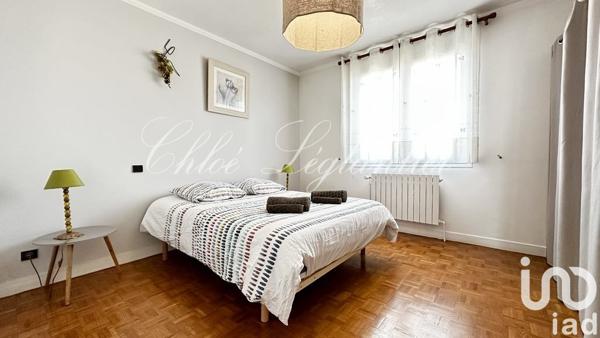 Maison à vendre 8 pièces 200 m² Pontault-Combault