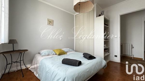 Maison à vendre 8 pièces 200 m² Pontault-Combault