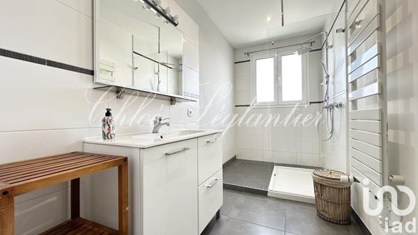 Maison à vendre 8 pièces 200 m² Pontault-Combault